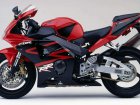 2002 Honda CBR 900RR Fireblade (CBR954RR)